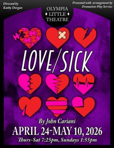LoveSick-Lobby