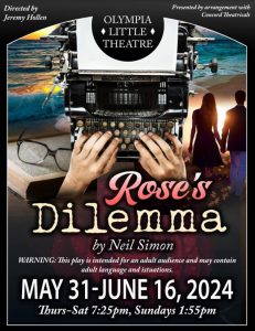 rosesdilemma