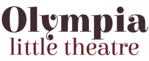 Olympia Little Theatre Logo